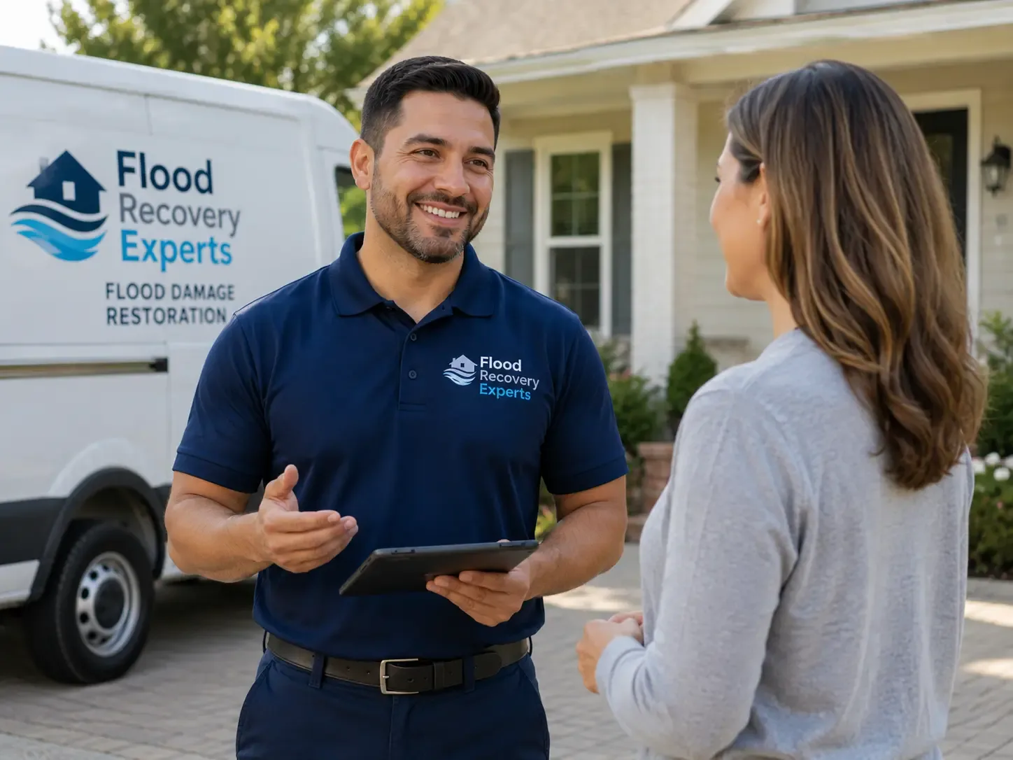 Flood Damage Cleanup Santee, CA FAQs